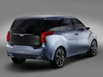 Hyundai Hexa Space Concept 2012 года